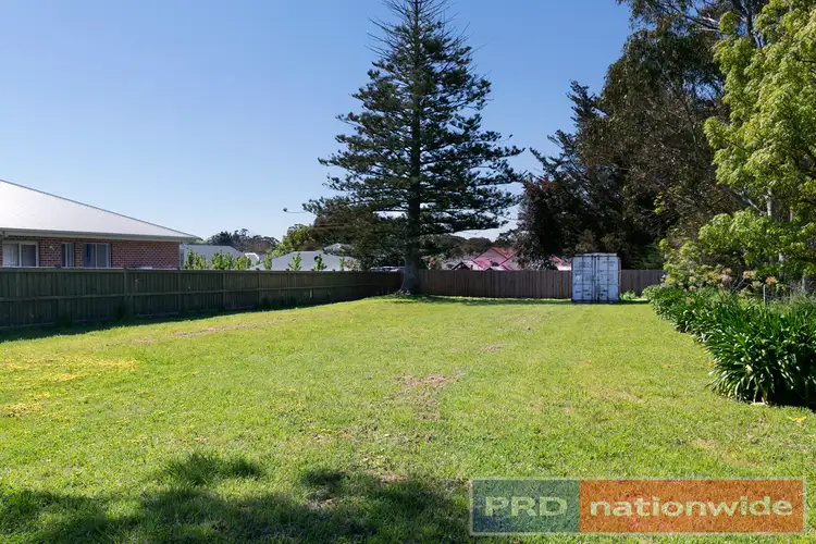 Third view of Homely land listing, 62 Urquhart Street, Gordon VIC 3345