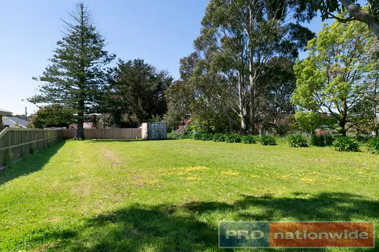 Fourth view of Homely land listing, 62 Urquhart Street, Gordon VIC 3345