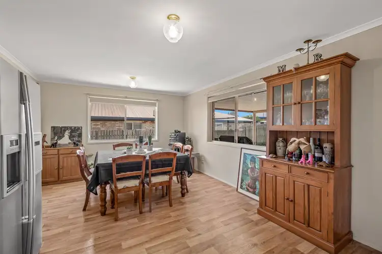 Seventh view of Homely house listing, 22 Biscay Crescent, Glenvale QLD 4350