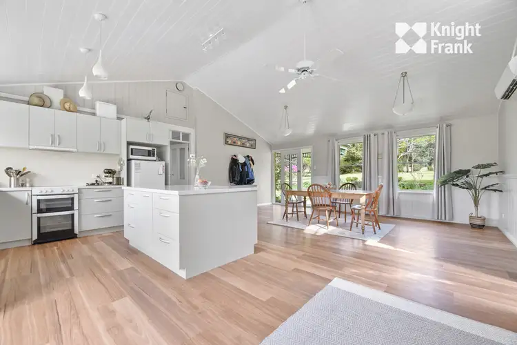 Third view of Homely house listing, 72 Devon Hills Road, Devon Hills TAS 7300