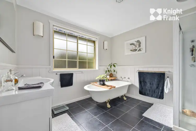 Fifth view of Homely house listing, 72 Devon Hills Road, Devon Hills TAS 7300