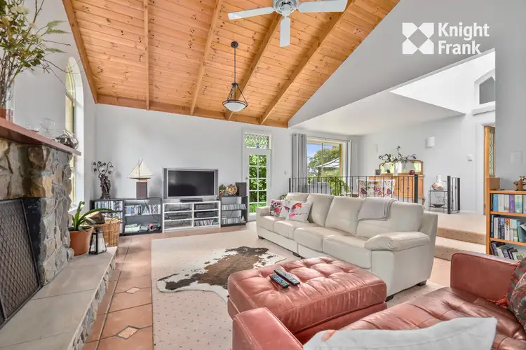 Sixth view of Homely house listing, 72 Devon Hills Road, Devon Hills TAS 7300