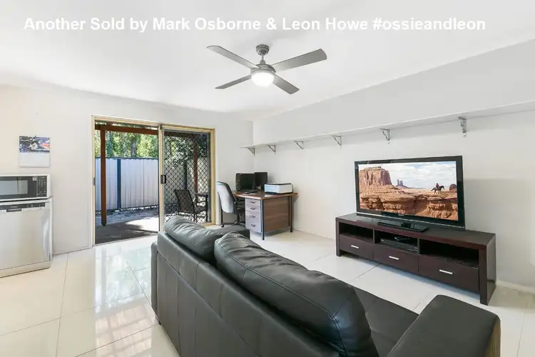 2/114 Bundilla Blvd, Mountain Creek QLD 4557