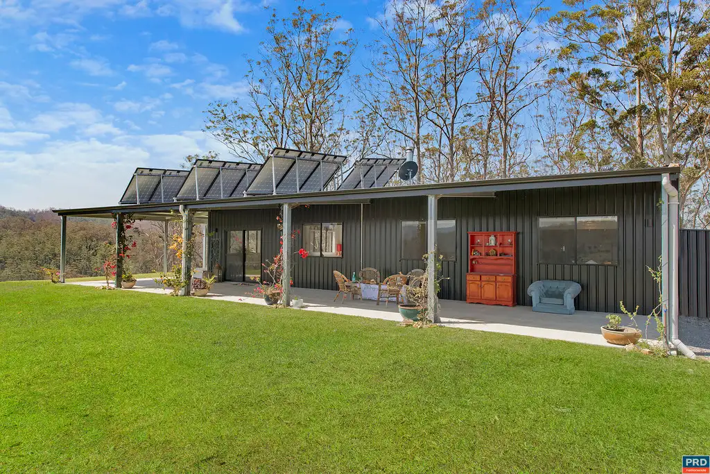 Main view of Homely rural property listing, Address available on request