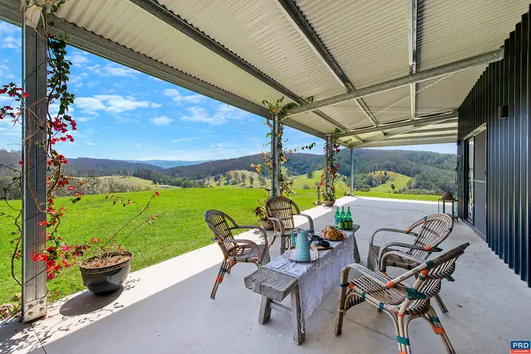 Second view of Homely rural property listing, Address available on request