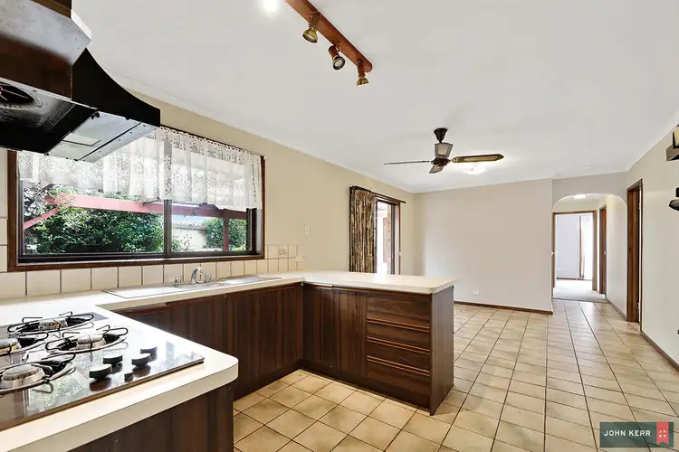 Fifth view of Homely house listing, 5 Page Court, Trafalgar VIC 3824