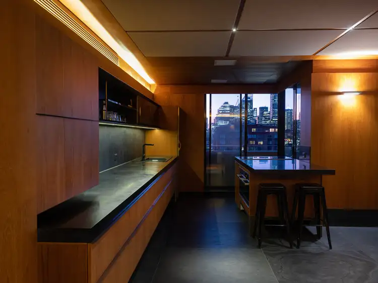 Fifth view of Homely apartment listing, 604/1A Tusculum Street, Potts Point NSW 2011