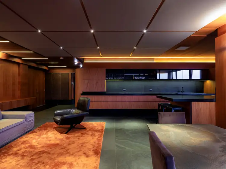 Sixth view of Homely apartment listing, 604/1A Tusculum Street, Potts Point NSW 2011