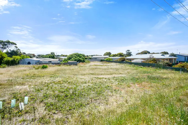 Second view of Homely land listing, 41 Beach Road, Goolwa Beach SA 5214
