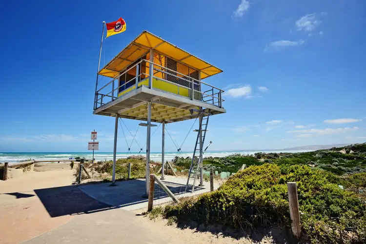 Sixth view of Homely land listing, 41 Beach Road, Goolwa Beach SA 5214