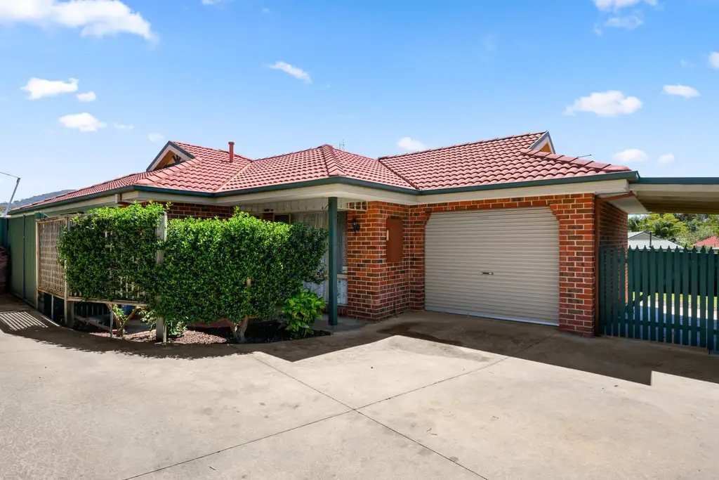 Main view of Homely house listing, 3/46 Azure Drive, Wodonga VIC 3690