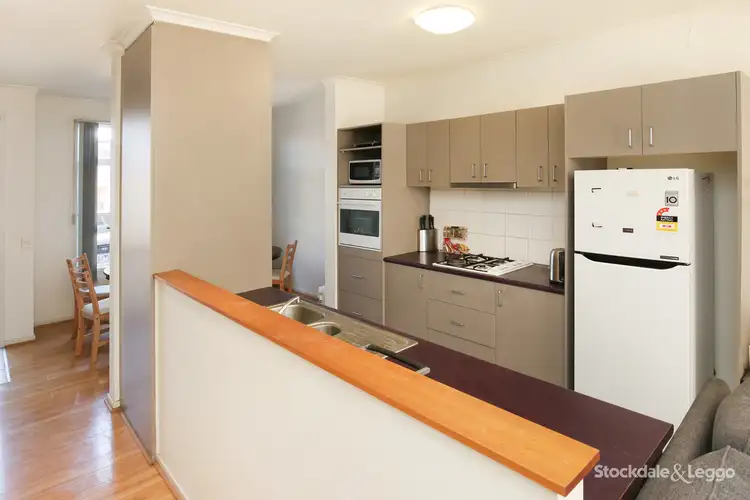 Third view of Homely townhouse listing, 5/121 Grange Boulevard, Bundoora VIC 3083