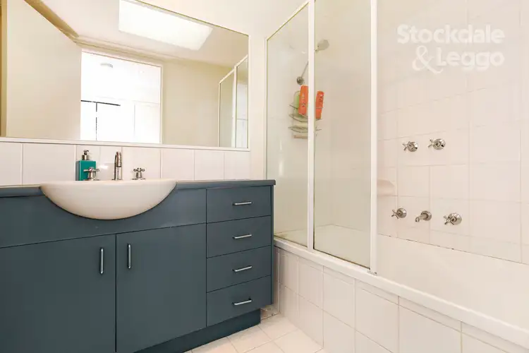 Fourth view of Homely townhouse listing, 5/121 Grange Boulevard, Bundoora VIC 3083