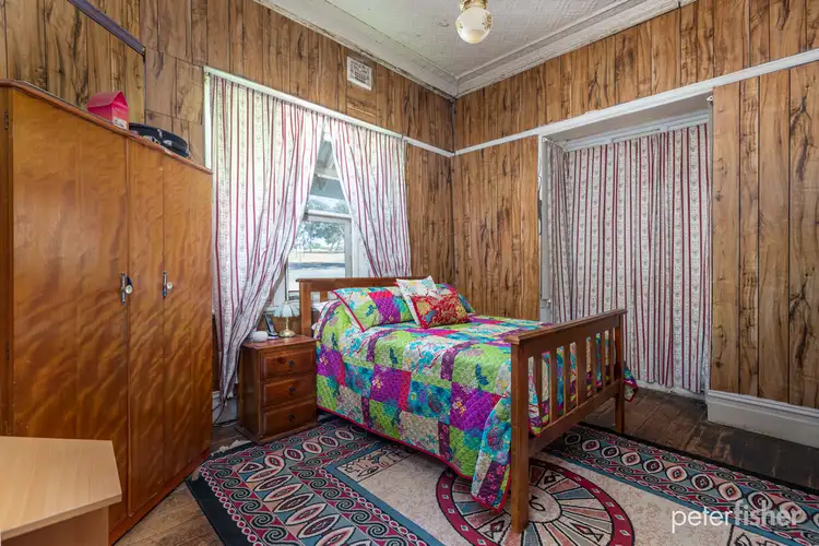 Fifth view of Homely house listing, 54 Loftus Street, Manildra NSW 2865