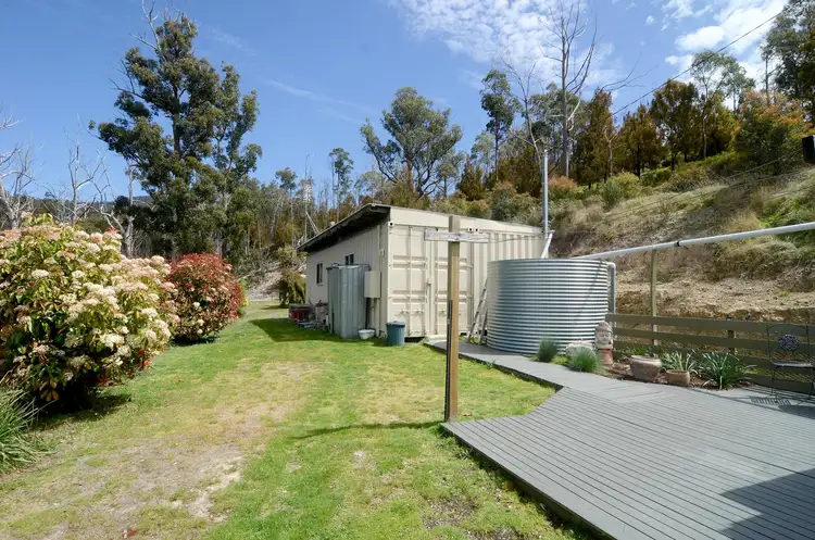 Fourth view of Homely house listing, 97 Jefferys Track, Lachlan TAS 7140