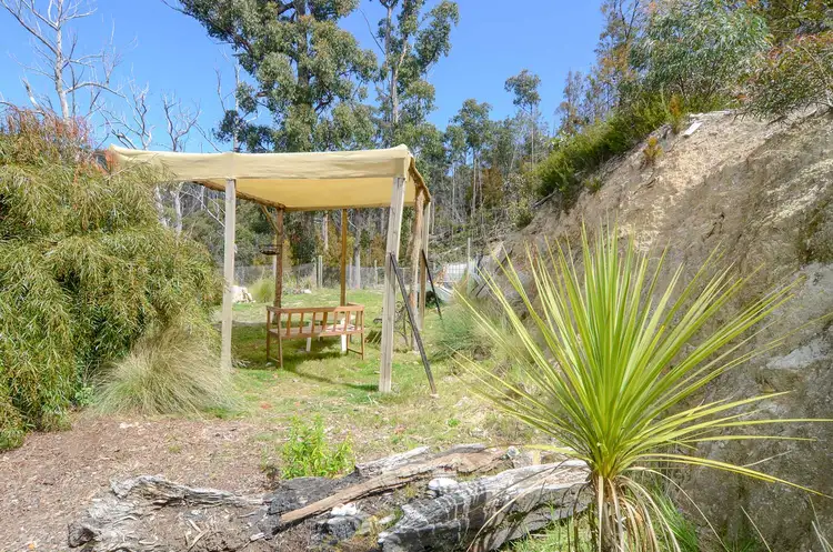 Sixth view of Homely house listing, 97 Jefferys Track, Lachlan TAS 7140