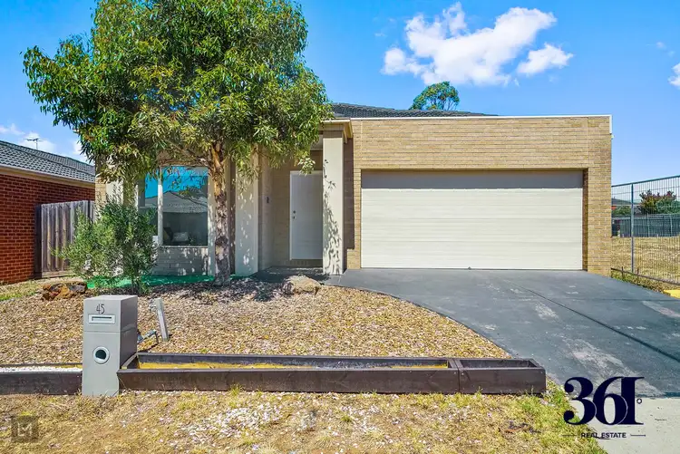 45 Starling Avenue, Tarneit VIC 3029
