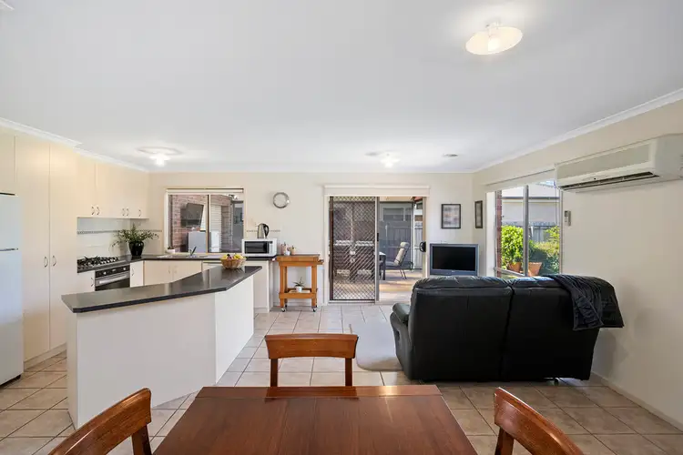 Third view of Homely house listing, 16 Carstairs Close, Grovedale VIC 3216