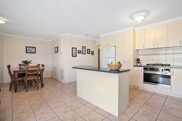 Fourth view of Homely house listing, 16 Carstairs Close, Grovedale VIC 3216