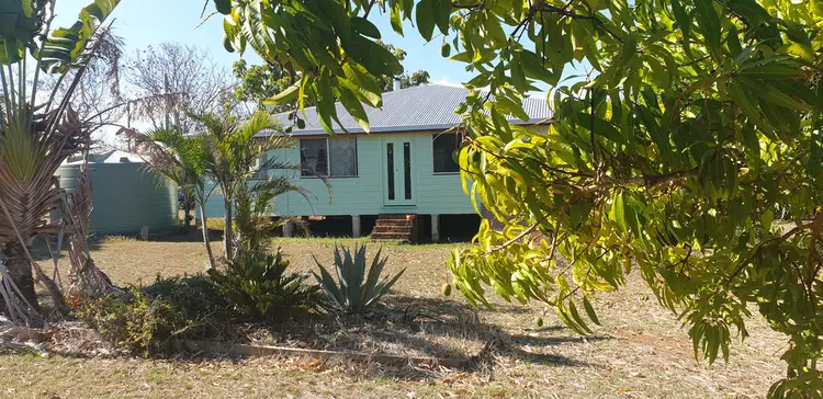 155 Bungadoo, Bungadoo QLD 4671