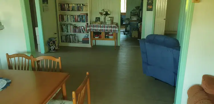 Sixth view of Homely rural property listing, 155 Bungadoo, Bungadoo QLD 4671