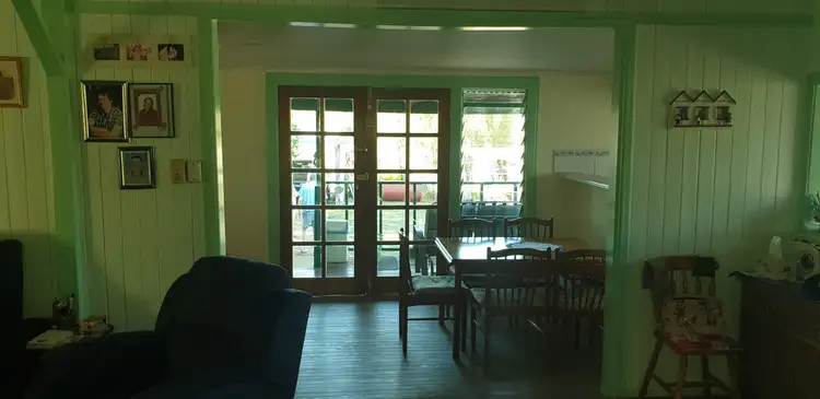 Seventh view of Homely house listing, 155 Bungadoo, Bungadoo QLD 4671