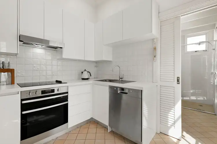 Fifth view of Homely house listing, 44 Glenview Street, Paddington NSW 2021