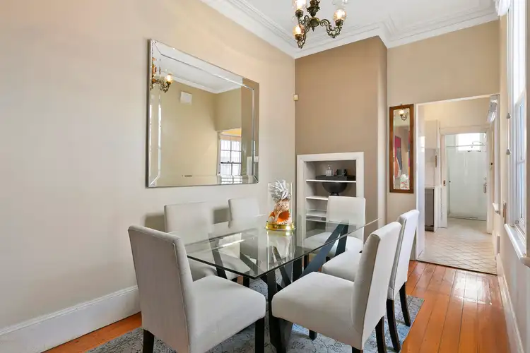 Sixth view of Homely house listing, 44 Glenview Street, Paddington NSW 2021