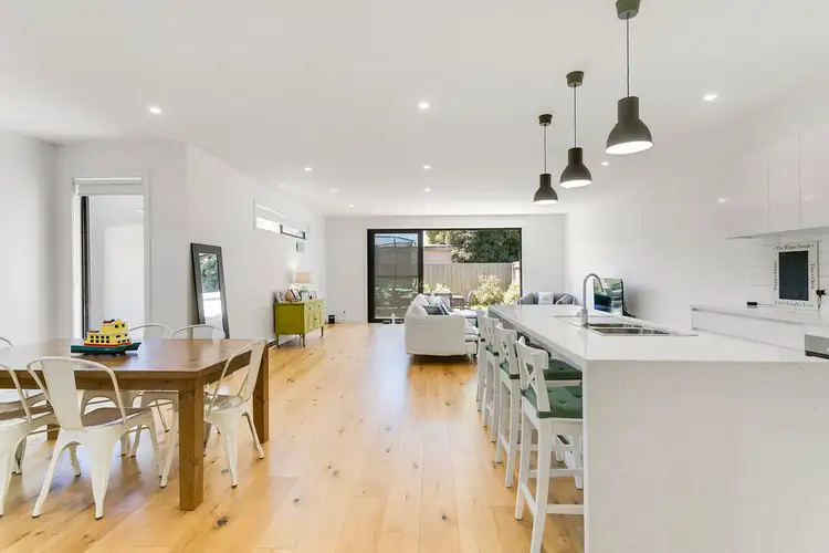 Sixth view of Homely house listing, 91A Scotch Parade, Bonbeach VIC 3196