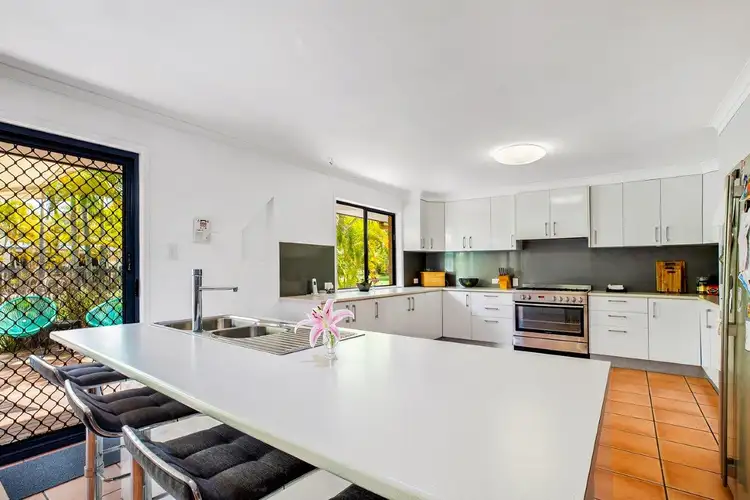 Seventh view of Homely house listing, 22 Coolah Place, Cooroibah QLD 4565