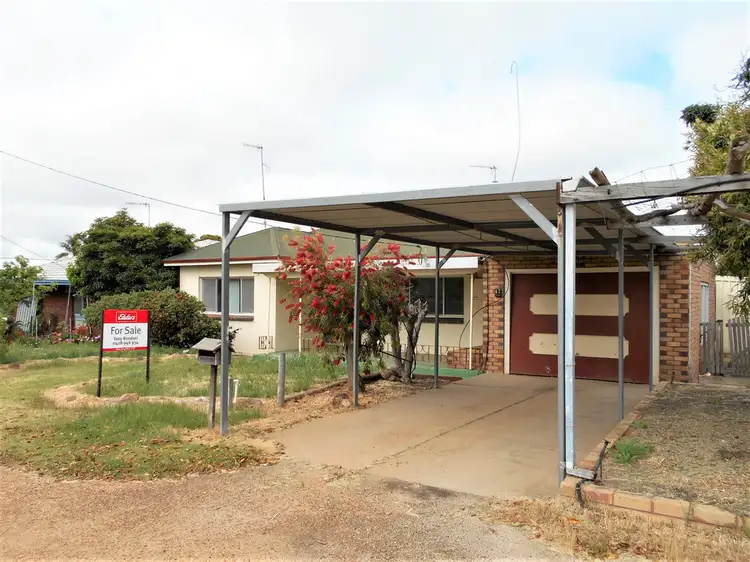 42 Blantyre Street, Katanning WA 6317