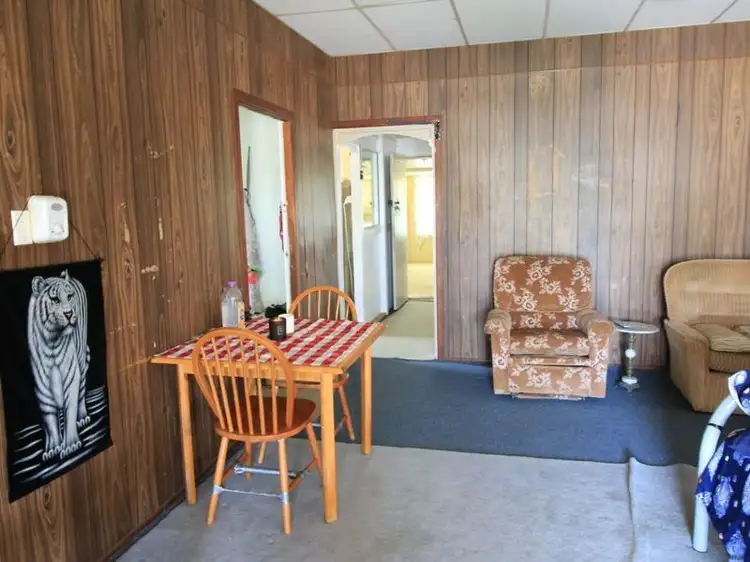 Fifth view of Homely house listing, 33 Munro St, Ayr QLD 4807
