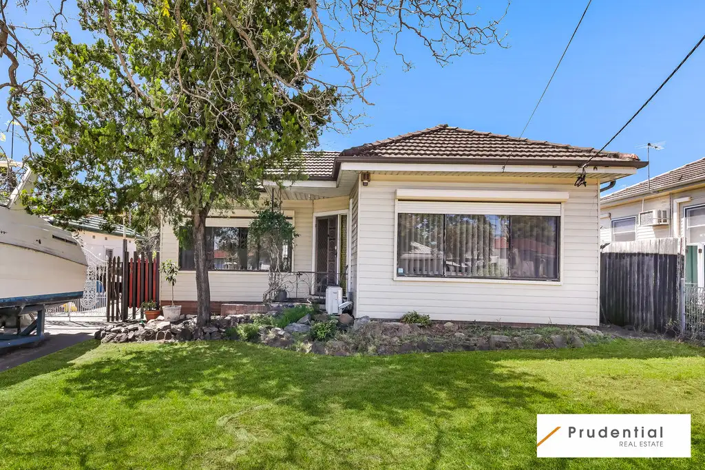 Main view of Homely house listing, 27 Dale Avenue, Liverpool NSW 2170