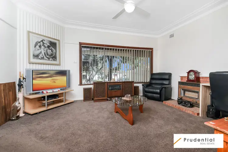 Third view of Homely house listing, 27 Dale Avenue, Liverpool NSW 2170