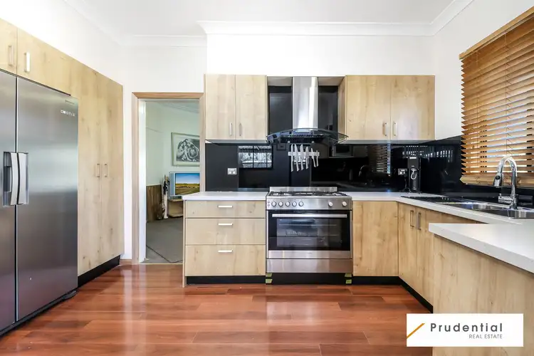 Fifth view of Homely house listing, 27 Dale Avenue, Liverpool NSW 2170