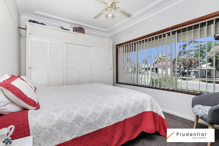 Seventh view of Homely house listing, 27 Dale Avenue, Liverpool NSW 2170