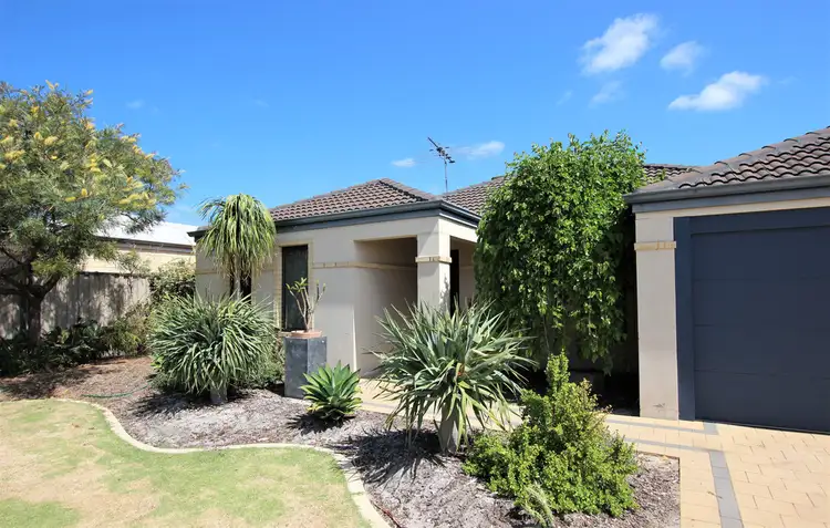 Second view of Homely house listing, 34 Sunset Circle, Pinjarra WA 6208