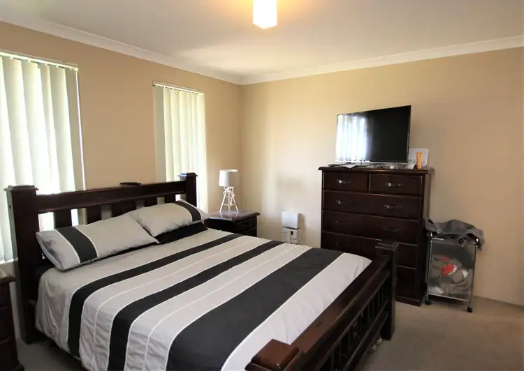 Fourth view of Homely house listing, 34 Sunset Circle, Pinjarra WA 6208