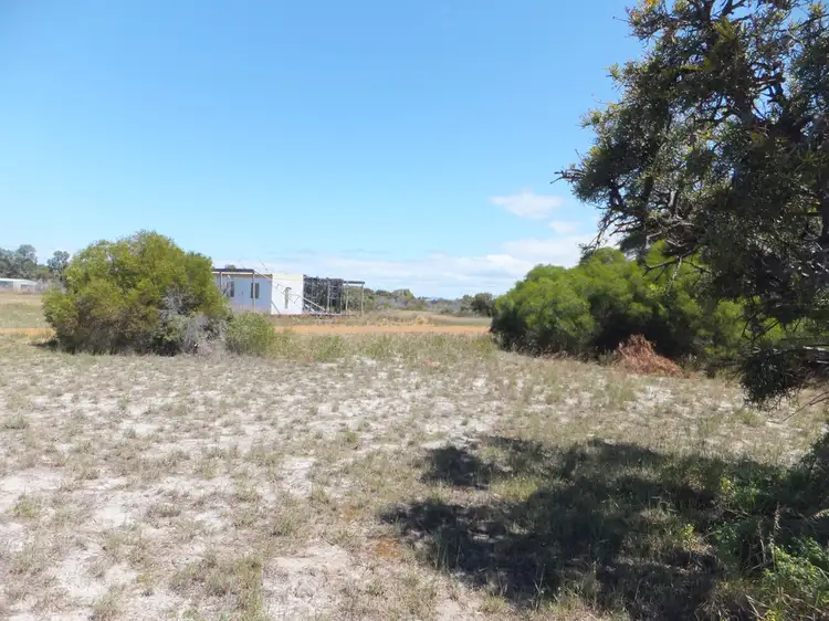 206 Cambewarra Drive, Hopetoun WA 6348