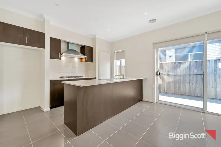 Sixth view of Homely house listing, 1 Woolybush Drive, Tarneit VIC 3029