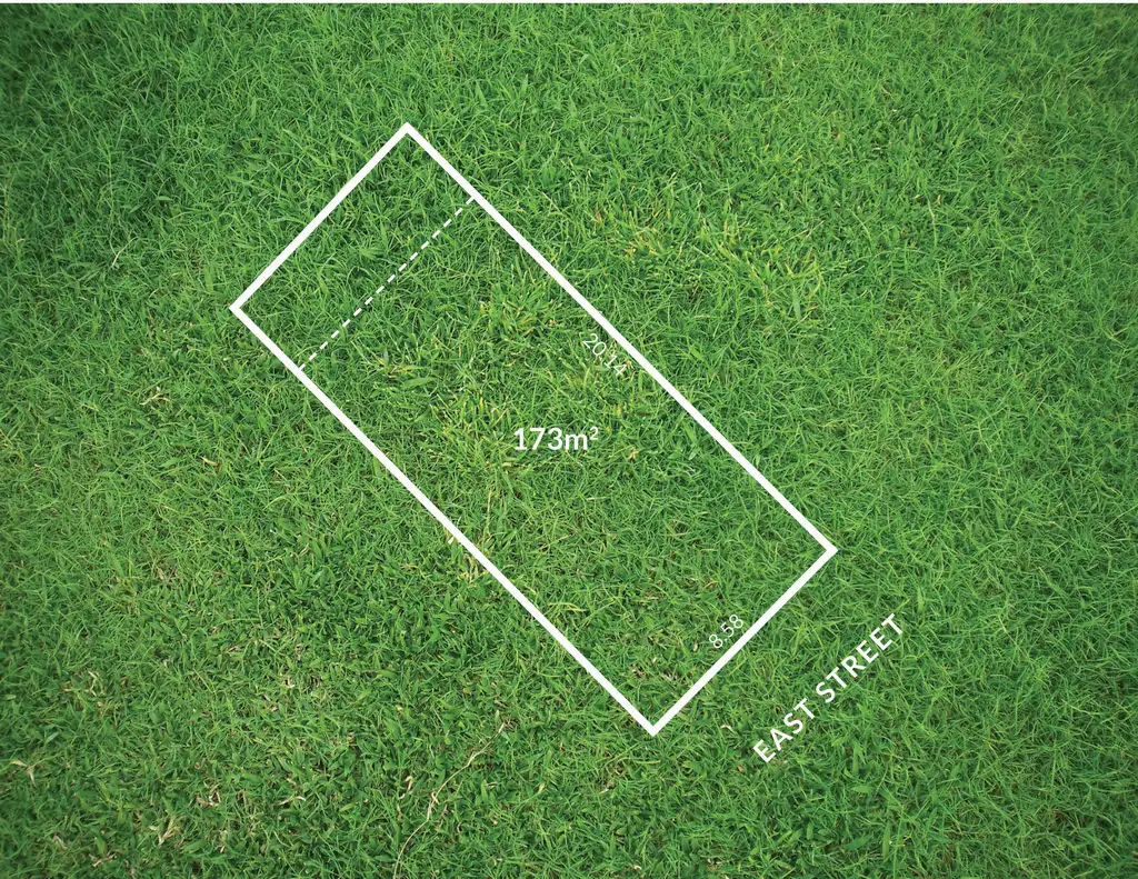 Main view of Homely land listing, 89 East Street, Maylands WA 6051