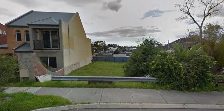 Second view of Homely land listing, 89 East Street, Maylands WA 6051