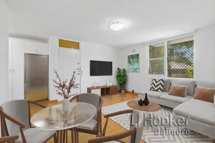 8/10 Renown Avenue, Wiley Park NSW 2195