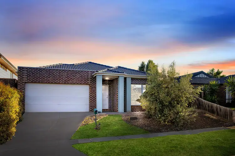 18 Ingot Avenue, Tarneit VIC 3029