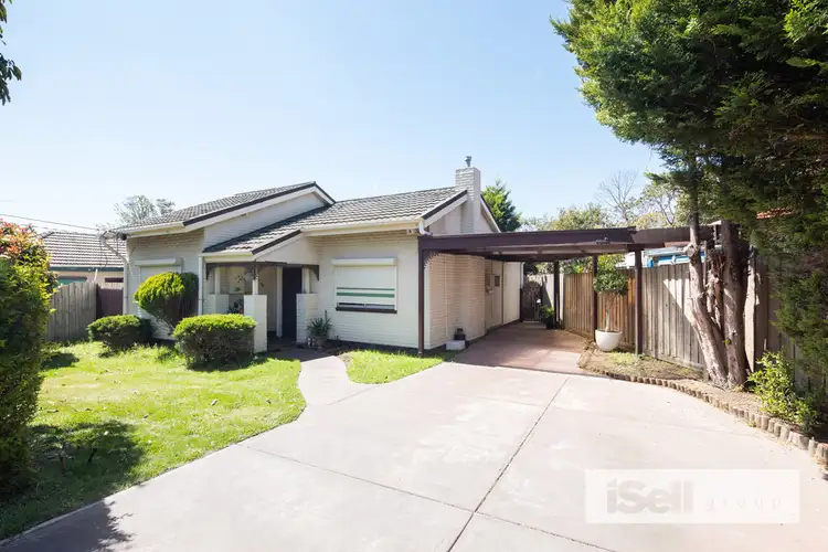 Main view of Homely house listing, 3 Merton Street, Springvale VIC 3171