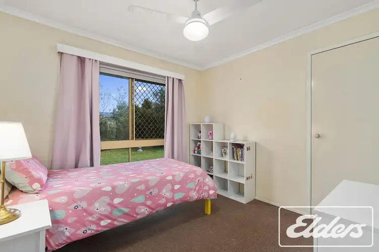 Sixth view of Homely house listing, 1 CRESTWELL CLOSE, Morayfield QLD 4506