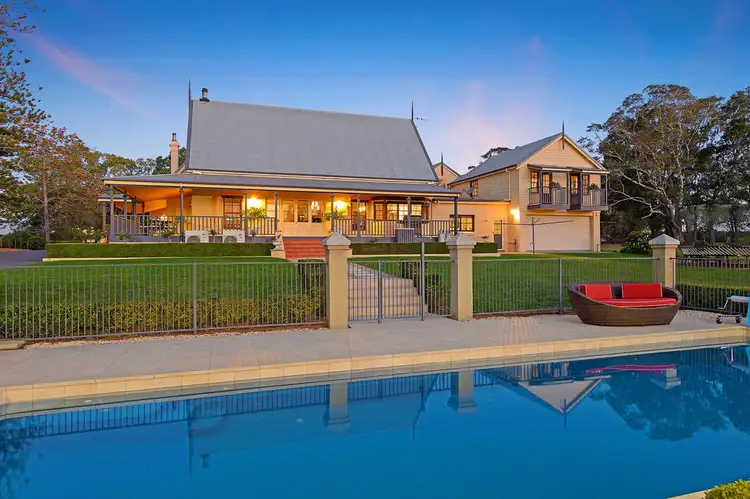 Second view of Homely house listing, 479 Rawdon Island Road, Rawdon Island NSW 2446