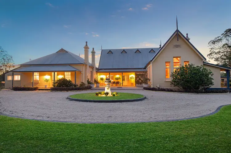 Third view of Homely house listing, 479 Rawdon Island Road, Rawdon Island NSW 2446