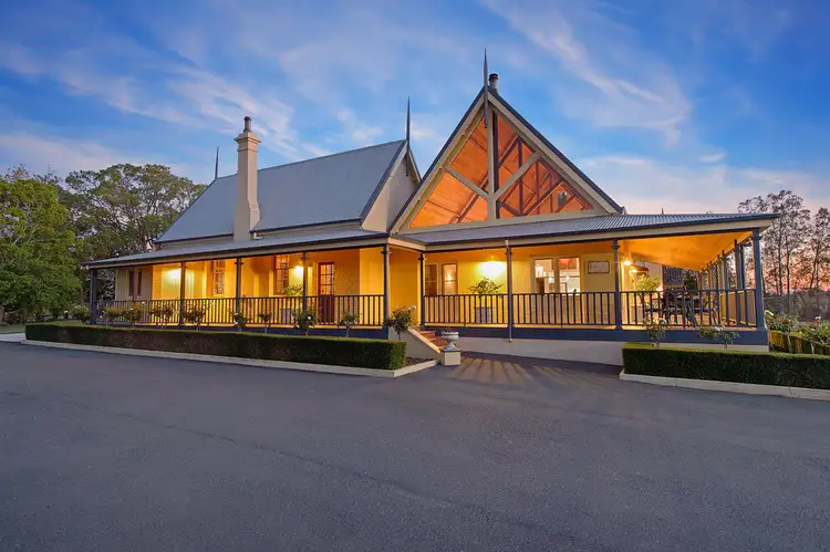 Fourth view of Homely house listing, 479 Rawdon Island Road, Rawdon Island NSW 2446