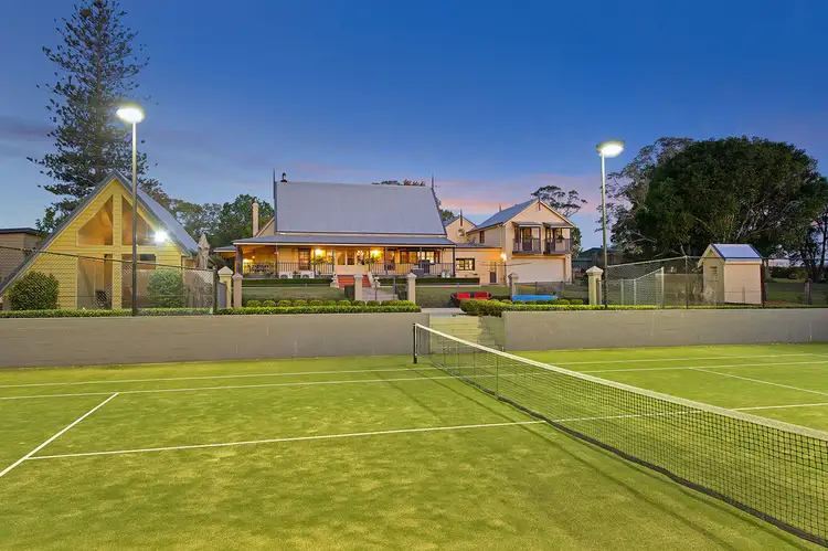Fifth view of Homely house listing, 479 Rawdon Island Road, Rawdon Island NSW 2446